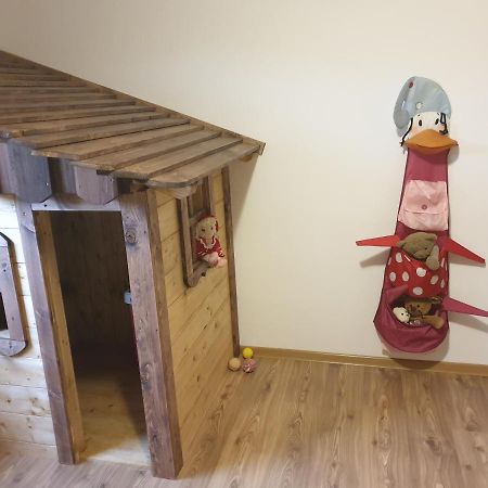 Apartmany Chaloupka Танвалд Екстериор снимка