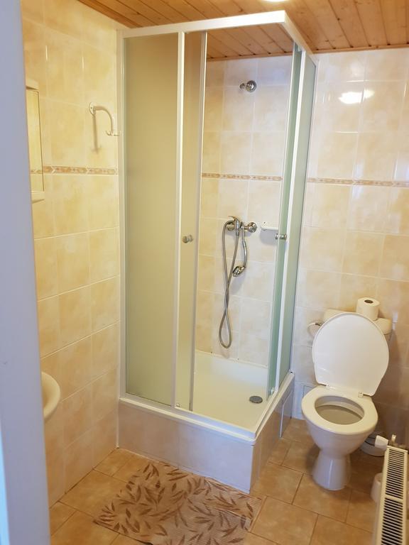 Apartmany Chaloupka Танвалд Екстериор снимка