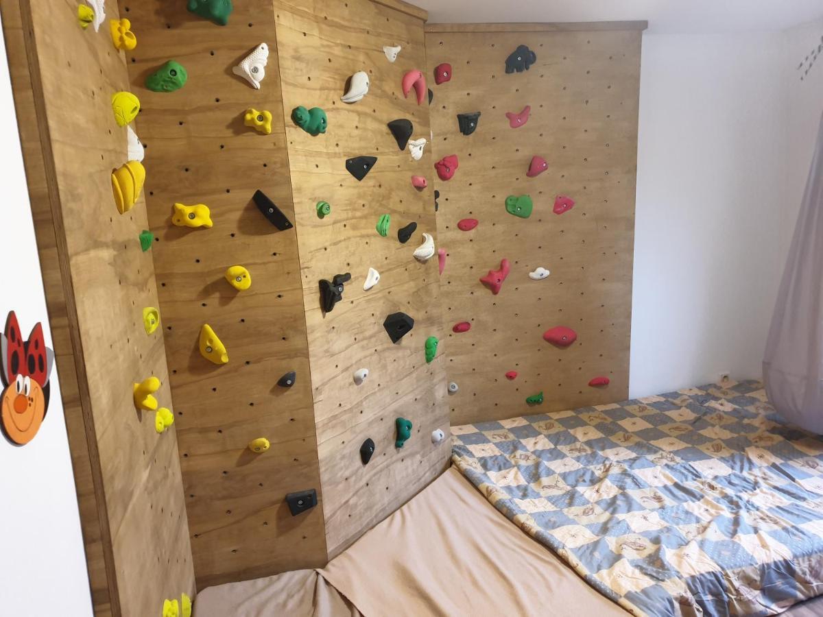 Apartmany Chaloupka Танвалд Екстериор снимка