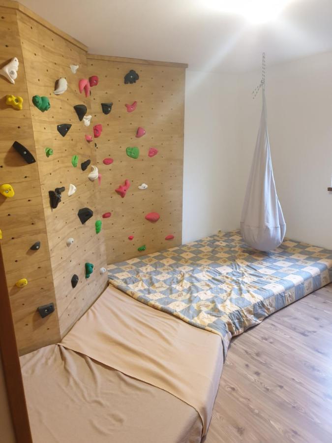 Apartmany Chaloupka Танвалд Екстериор снимка